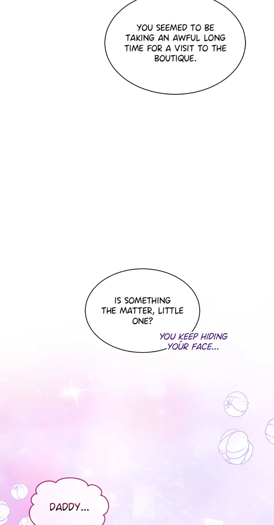 The Baby Divine Beast Chapter 49 - page 60